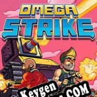 clave gratuita Omega Strike