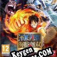 One Piece: Pirate Warriors 2 generador de claves de CD