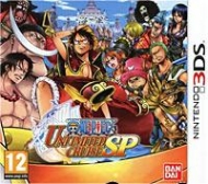 clave gratuita One Piece Unlimited Cruise SP