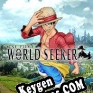 clave gratuita One Piece: World Seeker