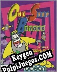 clave gratuita One Step Beyond