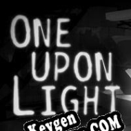 One Upon Light generador de claves