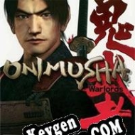 generador de claves Onimusha: Warlords