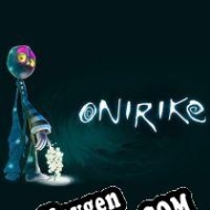 generador de claves de CD Onirike