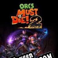 Orcs Must Die! 2 clave de activación