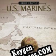 generador de claves de licencia Order of Battle: U.S. Marines