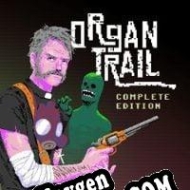 generador de claves de CD Organ Trail: Complete Edition