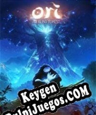 Ori and the Blind Forest generador de claves