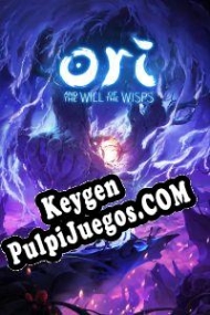 Ori and the Will of the Wisps clave de activación