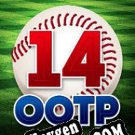 generador de claves de CD Out of the Park Baseball 14