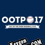 clave gratuita Out of the Park Baseball 17