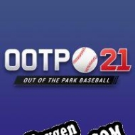 clave de licencia Out of the Park Baseball 21