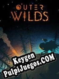 generador de claves Outer Wilds