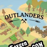 clave gratuita Outlanders