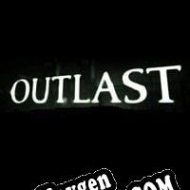 Outlast generador de claves