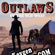 Outlaws of the Old West generador de claves