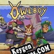 Owlboy clave gratuita