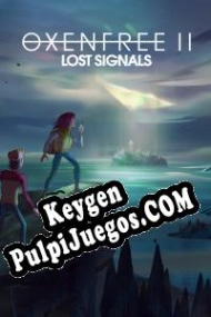 Oxenfree II: Lost Signals clave gratuita