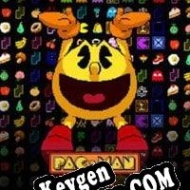 generador de claves Pac-Man Maker