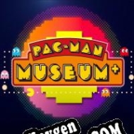 clave de licencia Pac-Man Museum+