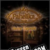 generador de claves de CD Pahelika: Secret Legends