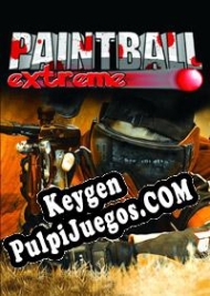 clave de licencia Paintball eXtreme