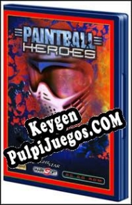 Paintball Heroes generador de claves