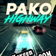 Pako Highway clave de activación