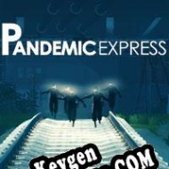 Pandemic Express clave de activación