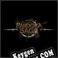 generador de claves de licencia Pandora Saga