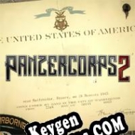 Panzer Corps 2 generador de claves de CD