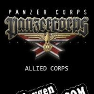 Panzer Corps: Allied Corps generador de claves de CD