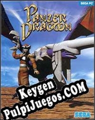 Panzer Dragoon (1996) generador de claves de licencia