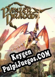 generador de claves Panzer Dragoon: Remake