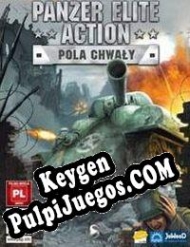 Panzer Elite Action clave de activación