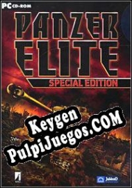 Panzer Elite clave gratuita