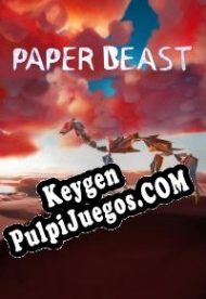 Paper Beast clave gratuita