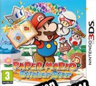 Paper Mario Sticker Star clave de activación