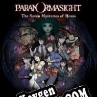 Paranormasight: The Seven Mysteries of Honjo generador de claves