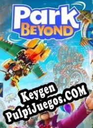 clave gratuita Park Beyond