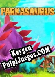 clave gratuita Parkasaurus