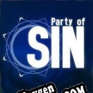 clave de licencia Party of Sin