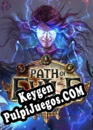 Path of Exile generador de claves de licencia