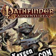 generador de claves de CD Pathfinder Adventures