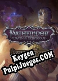 generador de claves de CD Pathfinder: Wrath of the Righteous Inevitable Excess