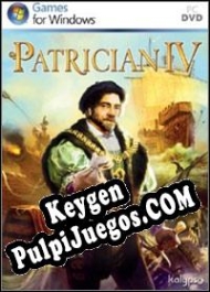 clave gratuita Patrician IV: Conquest by Trade