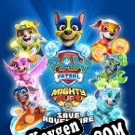 PAW Patrol: Mighty Pups Save Adventure Bay clave de activación