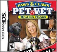 Paws & Claws Pet Vet Healing Hands clave gratuita