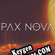 Pax Nova clave gratuita