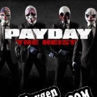 PayDay: The Heist clave gratuita